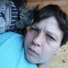 Фотография девушки Гульнур, 36 лет из г. Уфа
