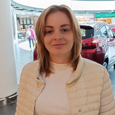 Фотография девушки Tetiana, 36 лет из г. Щецин