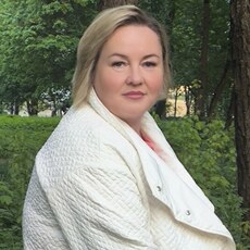 Анна, 46 из г. Санкт-Петербург.