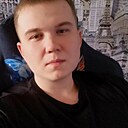 Александр, 27 лет