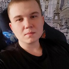 Фотография мужчины Александр, 27 лет из г. Шахты