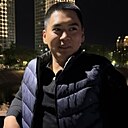 Damir, 21 год