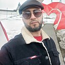 Mагамет, 39 лет