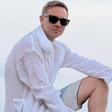Фотография мужчины Юрий, 38 лет из г. Челябинск