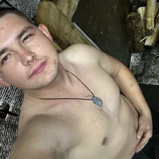 Фотография мужчины Алексей, 22 года из г. Глазов