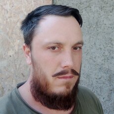 Фотография мужчины Serhii, 36 лет из г. Запорожье