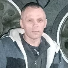 Фотография мужчины Денис, 44 года из г. Барнаул