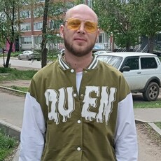 Фотография мужчины Михаил, 31 год из г. Уральск