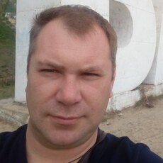 Фотография мужчины Константин, 44 года из г. Барнаул