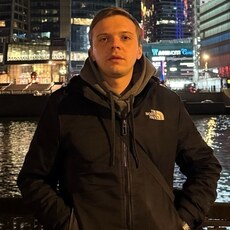 Фотография мужчины Александр, 32 года из г. Санкт-Петербург