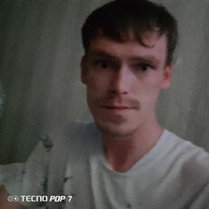 Фотография мужчины Максим, 24 года из г. Пермь