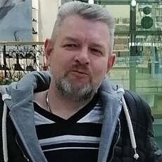 Фотография мужчины Максим, 52 года из г. Кировград