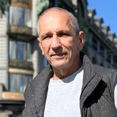 Юрий, 65 из г. Новосибирск.