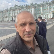 Фотография мужчины Юрий, 65 лет из г. Новосибирск