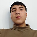 Лев, 18 лет