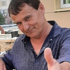 Фотография мужчины Николай, 54 года из г. Могилев