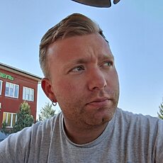Фотография мужчины Алексей, 32 года из г. Кобрин