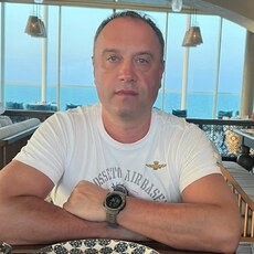 Фотография мужчины Михаил, 54 года из г. Москва