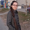 Яна, 25 лет