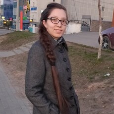 Фотография девушки Яна, 25 лет из г. Ижевск