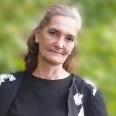 Фотография девушки Наталья, 52 года из г. Соликамск