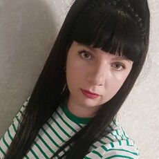 Кристина, 33 из г. Омск.