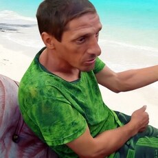 Фотография мужчины Михаил, 41 год из г. Пугачев