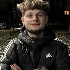 Фотография мужчины Тимофей, 20 лет из г. Бобруйск