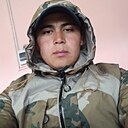 Дима, 26 лет