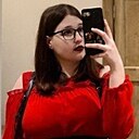 Ксюша, 19 лет