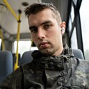 Илья, 25 лет