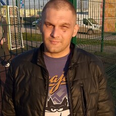 Фотография мужчины Михаил, 38 лет из г. Самара
