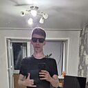 Егор, 22 года