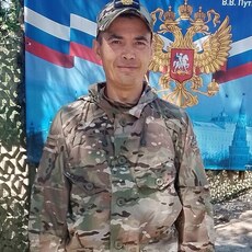 Фотография мужчины Валерий, 43 года из г. Первоуральск