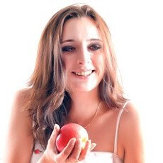 Фотография девушки Ольга, 44 года из г. Саратов