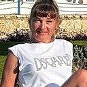 Надежда, 50 лет