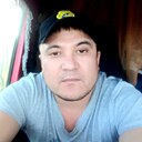Шах, 38 лет
