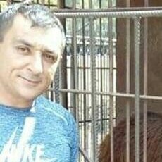 Фотография мужчины Тамер, 42 года из г. Омск