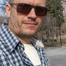 Сергей, 45 из г. Новосибирск.