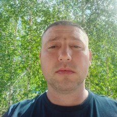 Фотография мужчины Александр, 35 лет из г. Чита