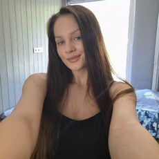 Фотография девушки Дарья, 21 год из г. Челябинск