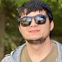 Довуд, 25 лет