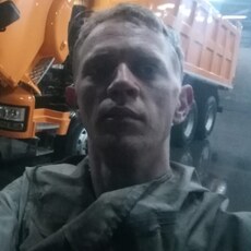 Фотография мужчины Алексей, 35 лет из г. Кокшетау