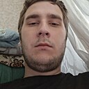 Данил, 21 год