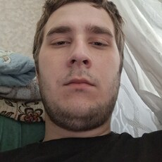 Фотография мужчины Данил, 21 год из г. Уральск