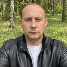 Фотография мужчины Сергей, 39 лет из г. Томск
