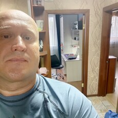 Фотография мужчины Максим, 44 года из г. Нижний Тагил