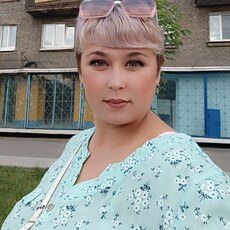 Фотография девушки Олеся, 43 года из г. Иркутск