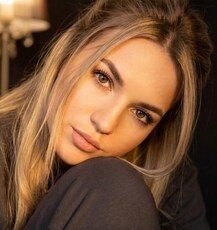 Фотография девушки Чеloveчек, 35 лет из г. Махачкала