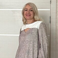Елена, 52 из г. Красноярск.